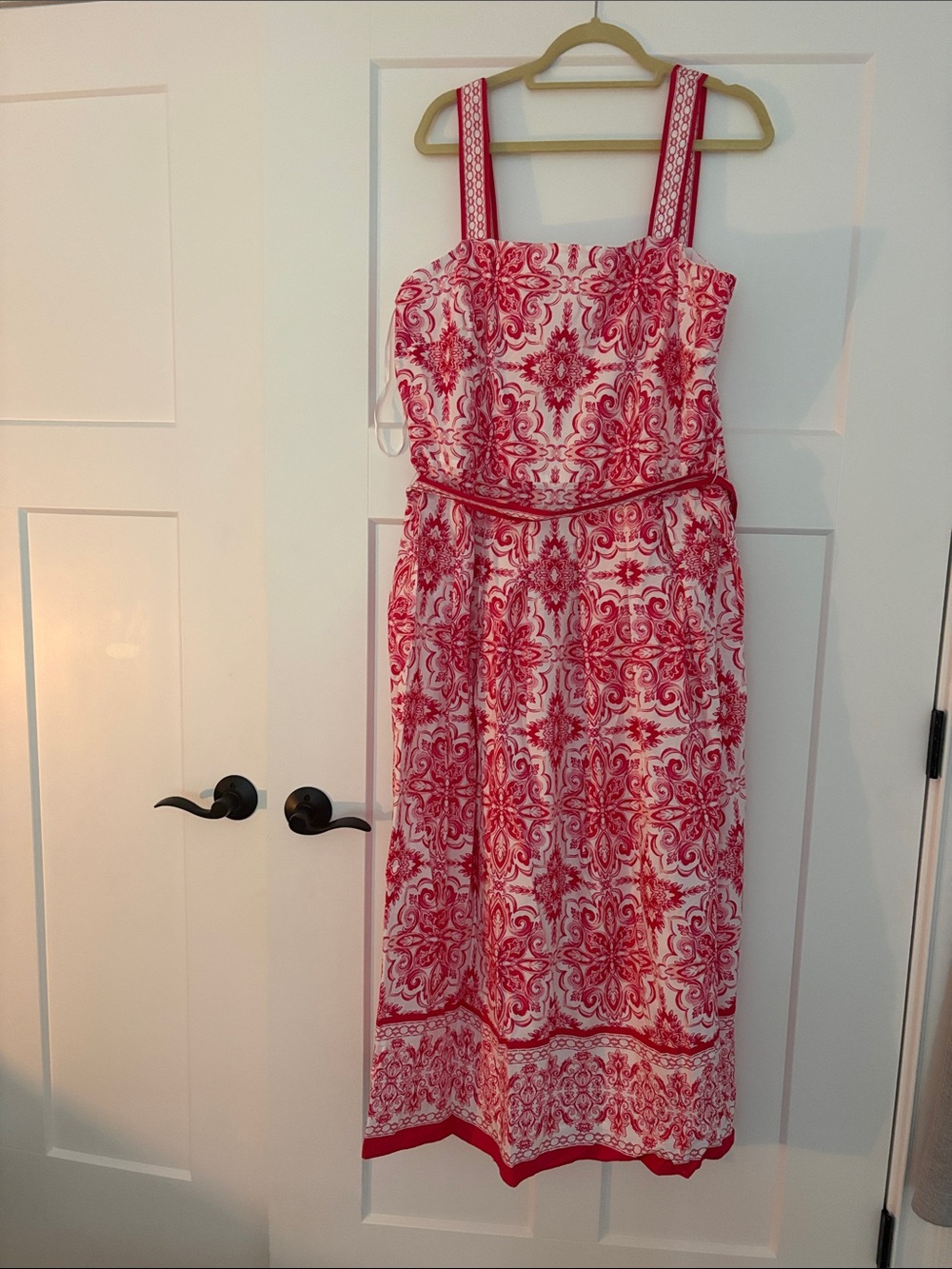 Talbot’s Sundress